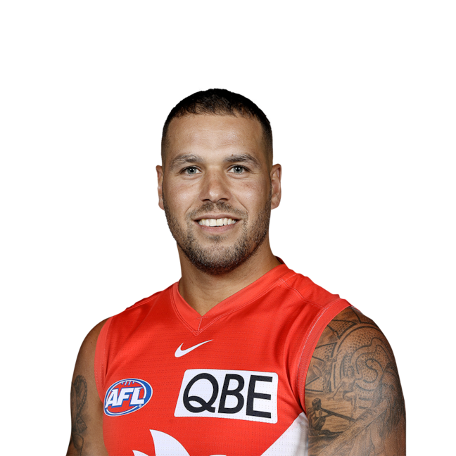 Lance Franklin profile picture